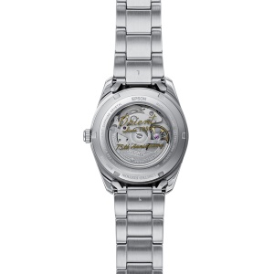 Мъжки часовник Orient RA-AC0R04N Limited Edition - Img 3