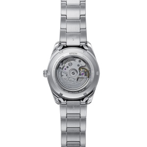 Мъжки часовник Orient RA-AC0R07P Limited Edition - Img 3