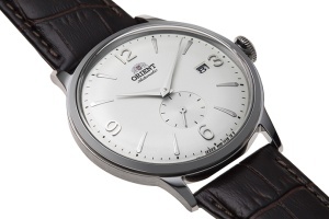 Мъжки часовник Orient RA-AP0002S - Img 2