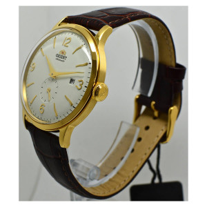 Мъжки часовник Orient RA-AP0004S - Img 3