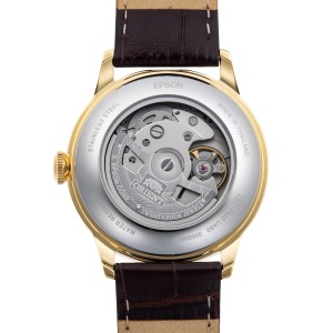 Мъжки часовник Orient RA-AP0106S - Img 3