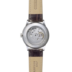 Мъжки часовник Orient RA-BB0003Y - Img 3