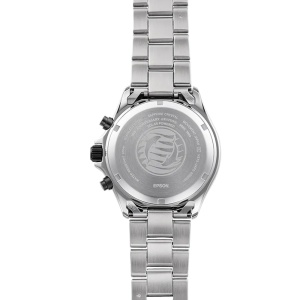 Мъжки часовник Orient RA-TX0208L Limited Edition - Img 4