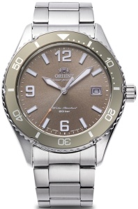 Мъжки часовник Orient RA-WJ0004Y