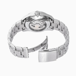 Мъжки часовник Orient Star RE-AU0110N - Img 3