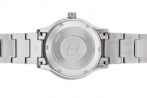 Мъжки часовник Orient Star RE-AU0301B - Img 3
