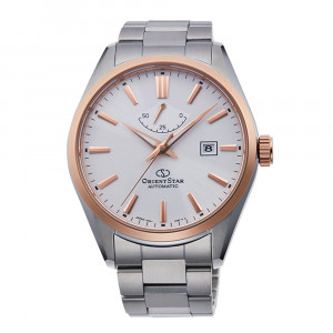 Мъжки часовник Orient Star RE-AU0401S - Img 3