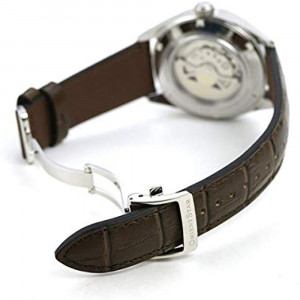 Мъжки часовник Orient Star RE-AV0006Y - Img 5