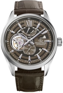 Мъжки часовник Orient Star RE-AV0139Y