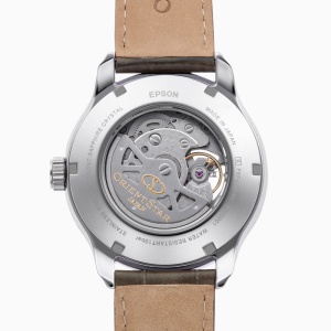Мъжки часовник Orient Star RE-AV0B10G - Img 3