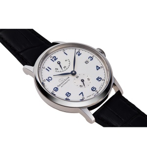Мъжки часовник Orient Star RE-AW0004S - Img 2