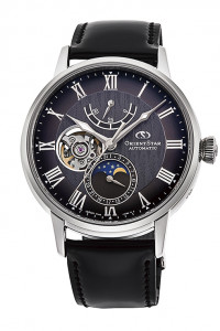 Мъжки часовник Orient Star RE-AY0107N