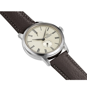 Мъжки часовник Orient Star RE-BS0002S M45 F7 Small Second - Img 2