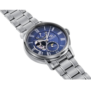 Мъжки часовник Orient Star RE-BT0006L - Img 3