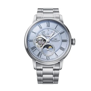 Мъжки часовник Orient Star RE-BT0007L Limited Edition - Img 2