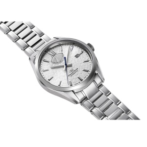 Мъжки часовник Orient Star RE-BX0002S - Img 2