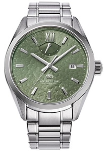 Мъжки часовник Orient Star RE-BX0006E M34 F8 Date