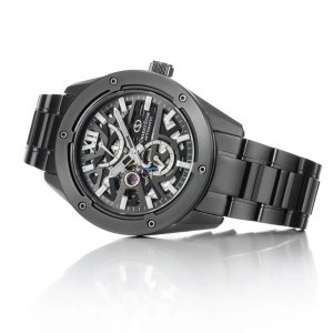 Мъжки часовник Orient Star RE-BZ0004B - Img 3