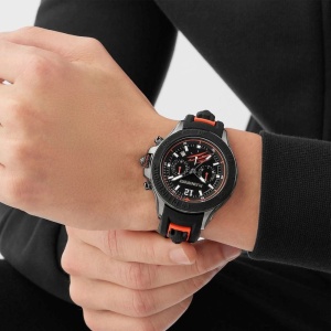 Мъжки часовник Philipp Plein PS6BA0324 - Img 4