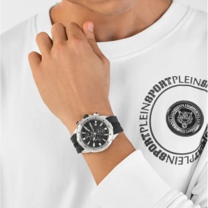 Мъжки часовник Philipp Plein PSBEA0124 - Img 4