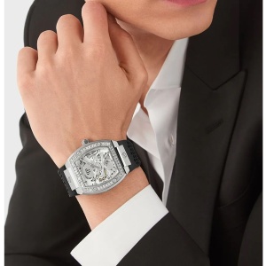 Мъжки часовник Philipp Plein PWBAA1323 - Img 4