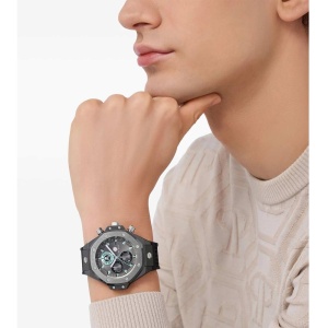 Мъжки часовник Philipp Plein PWLFA0125 - Img 4