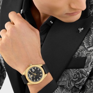 Мъжки часовник Philipp Plein PWPVA0224 - Img 4