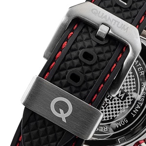 Мъжки часовник Quantum HNG956.351 - Img 3