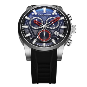 Мъжки часовник Quantum PWG1126.351 - Img 3