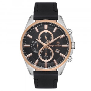 Мъжки часовник Sergio Tacchini ST.1.10252-5 - Img 1