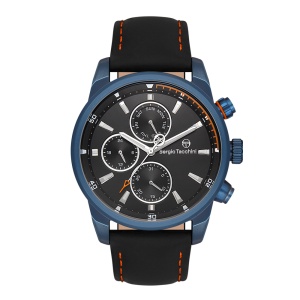 Мъжки часовник Sergio Tacchini ST.1.10384-4 - Img 1