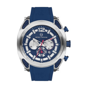 Мъжки часовник Sergio Tacchini ST.9.110.04 - Img 1