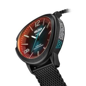 Мъжки часовник Welder Edge WMD2004 - Img 3