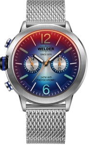 Мъжки часовник Welder Edge WWMD1001