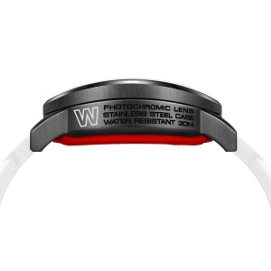 Мъжки часовник Welder Edge WWMD1006 - Img 2
