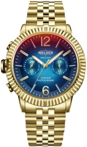 Мъжки часовник Welder Edge WWMD5003