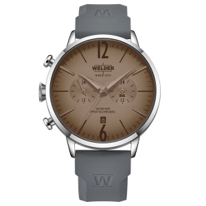 Мъжки часовник Welder Moody WWRC553 - Img 2