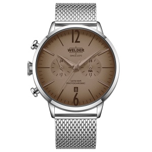 Мъжки часовник Welder Moody WWRC555 - Img 2