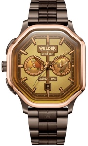 Мъжки часовник Welder Retro WWRE1004