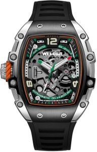 Мъжки часовник Welder W75 WRT1003