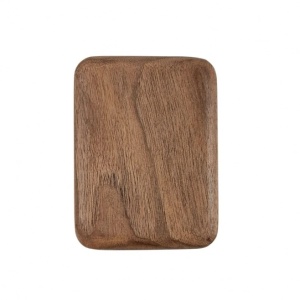 Стилен подаръчен комплект бензинова запалка в кутия от благородно дърво - Img 5
