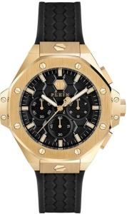 Унисекс часовник Philipp Plein PWPSA0124