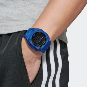 Adidas City Tech One AOST23061 - Унисекс часовник - Img 4
