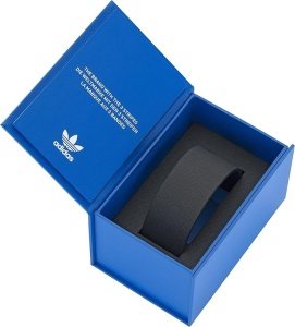 Adidas Expression One AOFH23017 - Унисекс часовник - Img 4