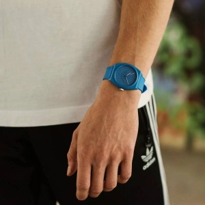 Adidas Street Project Two AOST22033 - Унисекс часовник - Img 4