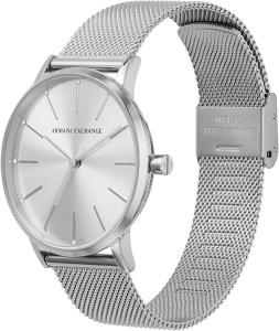 Armani Exchange Lola AX5535 - Дамски часовник - Img 2