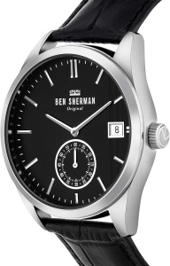 Ben Sherman WB039BB - Мъжки часовник - Img 2