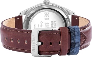 Ben Sherman WB040T - Мъжки часовник - Img 3