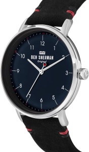 Ben Sherman WB043B - Мъжки часовник - Img 2
