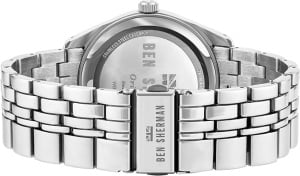 Ben Sherman WB057ESM - Men's Watch - Img 3
